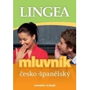 Českošpanělský mluvník