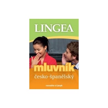 Českošpanělský mluvník