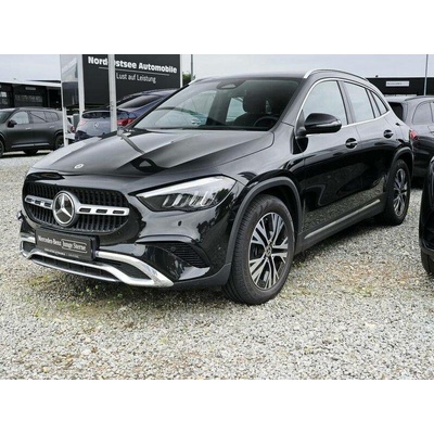 Mercedes-Benz GLA 200 d 110 kW