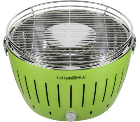 LotusGrill G34