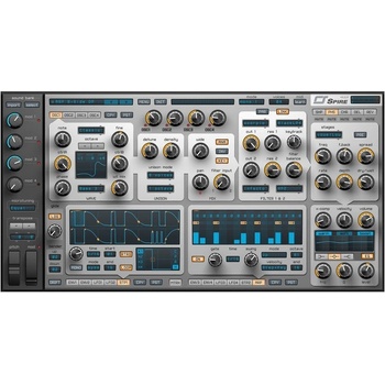 REVEAL SOUND Sound Spire