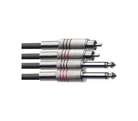 Stagg STC6PCM