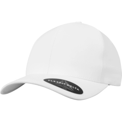 Flexfit Flexfit Delta 180 6 panelová COT55018000134-white Bílá