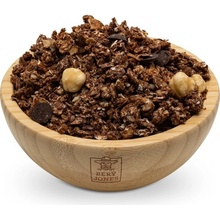 Bery Jones Granola prémiová čokoládová 420 g