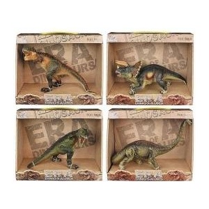 Mádara Dinosaur figurine mix
