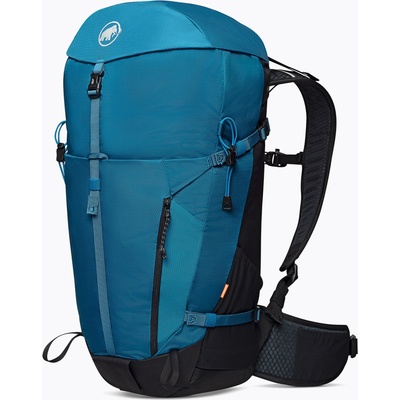 MAMMUT Туристическа раница Mammut Lithium 30 л сапфир/черно