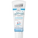Zubné pasty Lavera Basis Sensitiv zubná pasta 75 ml