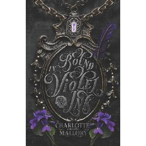 Bound in Violet Ink | Charlotte Mallory (2025)