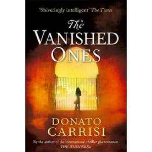 Vanished Ones | Donato Carrisi (2015)