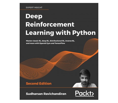 Deep Reinforcement Learning with Python