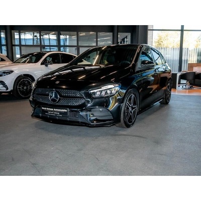 Mercedes-Benz B 200 AMG 120 kW