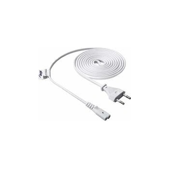 Akyga 1,5 m biely AK-RD-06A