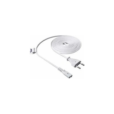 Akyga 1,5 m biely AK-RD-06A