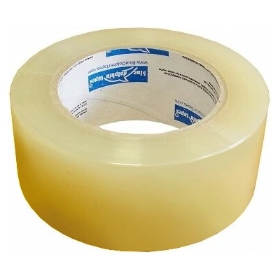 Bestent Opravná páska na fóliovník 48mm 50m STRONG