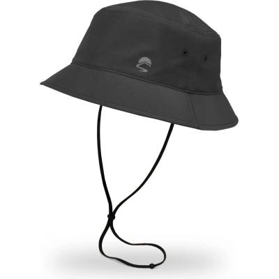 Sunday Afternoons Шапка Sunday afternoons Sunward Bucket Hat - Black - размер M 56-58 cm (904-3341-0111)