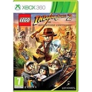 Hry na Xbox 360 LEGO Indiana Jones 2: The Adventure Continues