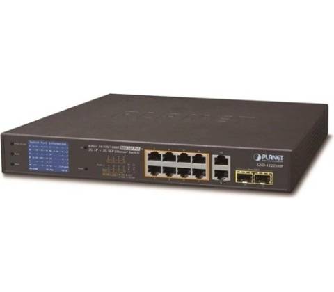 Planet GSD-1222VHP