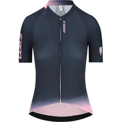 Q36.5 Gregarius Pro Collar Fade Signature Jersey Women Dámsky