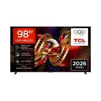 TCL 98C8L