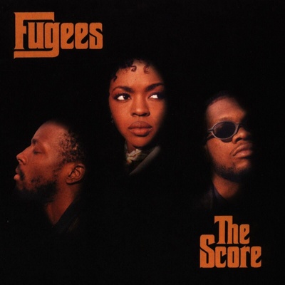 The Fugees - Score (CD) (5099748354921)