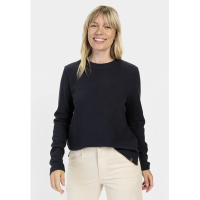 Camel Active Sweat Night Blue Check
