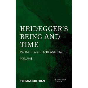HEIDEGGERS BEING AMP TIMEA NEW | Richard Polt, Gregory Fried (ISBN: 9781786613417)