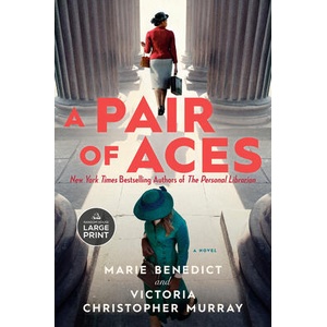 A Pair of Aces | Victoria Christopher Murray (ISBN: 9798217349234)