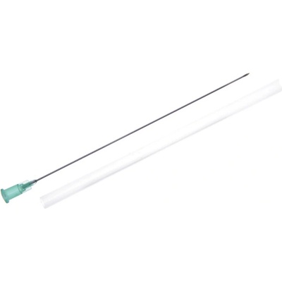 Sterican k neurálnej liečbe 23 G 0,6 x 80 mm modrá