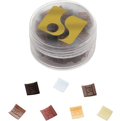 SO.CAP S.H.E. SO.CAP. Hair Extensions Keratin k opětovné aplikaci pramenů průhledný 25 ks