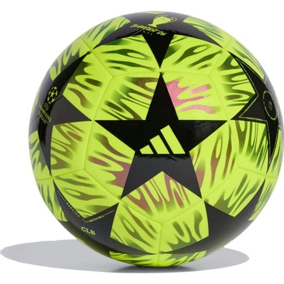 ADIDAS-UCL CLB F SYELLO/BLACK