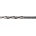 BAILDON Свредло Baildon DIN 338 RN NWKa INOX неръждаема стомана 3, 8 mm, HSS-E Co5 (S), 75-43 mm 303801 (00303801)