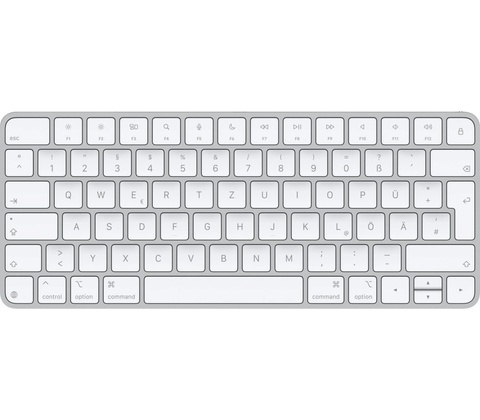 Apple Magic Keyboard MXCL3D/A DE