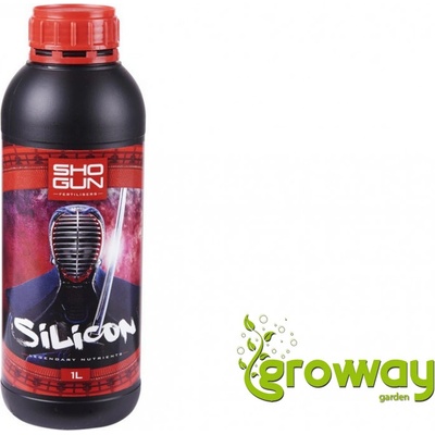 Shogun Silicon 250 ml