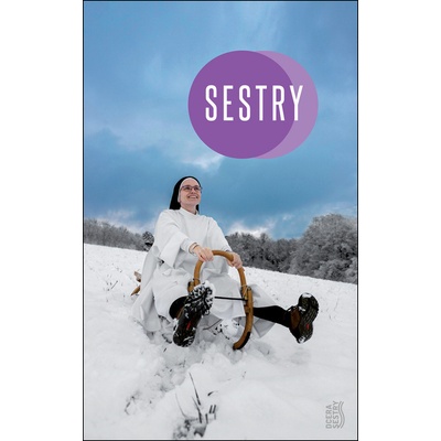 Sestry - Kamila Hladká