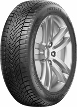 FORTUNE NIVALIS WINTER PRO 245/40 R19 98V