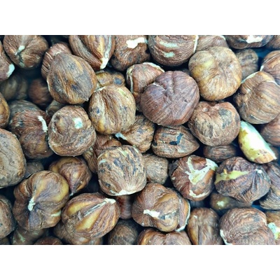 Olejářství Lískové ořechy natural celé 1000 g
