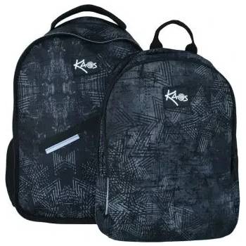 Kaos Ученическа раница 2в1 kaos jackpot