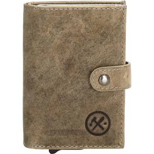 Hide and Stitches Idaho 20026 Dark sand