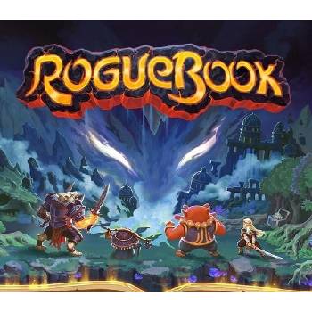 Roguebook