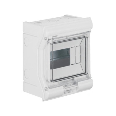 Hager VE106PN