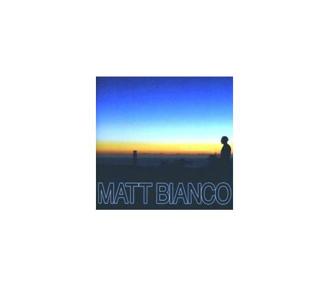 Hideaway - Matt Bianco - CD