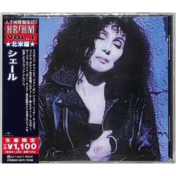 Cher - CHER CD