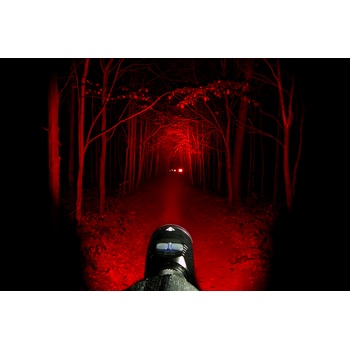 Nitecore CR6