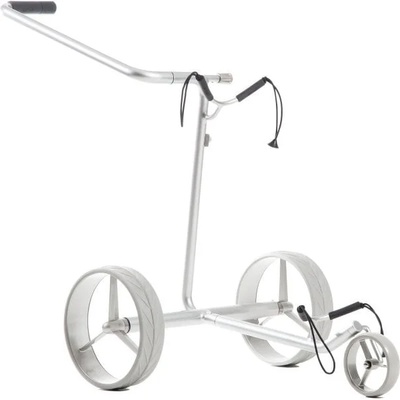 Justar Silver Silver Електрическа количка за голф