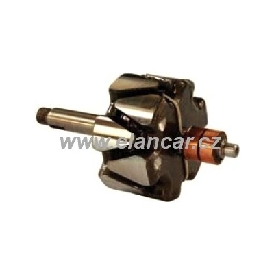 Rotor alternátoru - Valeo 2523331