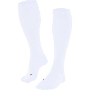 Falke Мъжки чорапи за бягане Falke RU Compression Energy Running socks - White - размер 39-42 (207-0994-0215)