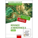 Rovnice a nerovnice II.