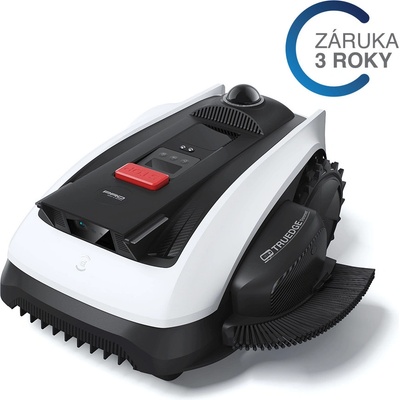 ECOVACS GOAT O1200 LiDAR PRO WHITE – Zboží Dáma