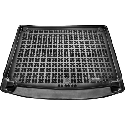 Rezaw-Plast Гумена стелка за багажник за Porsche Cayenne II (2010-2017) - Rezaw Plast (233502)