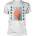 Sonic Youth Dirty White 2XL Риза (PH10984XXL)